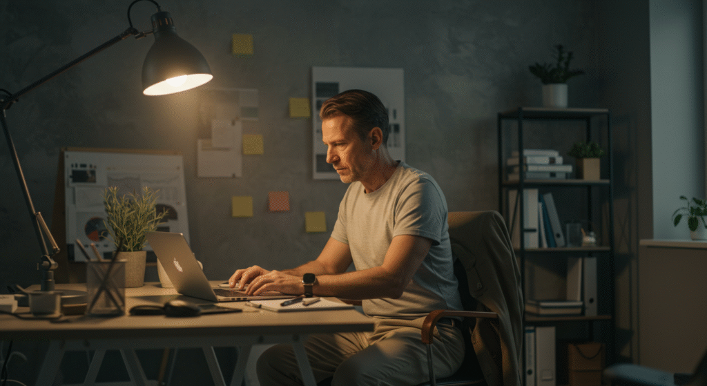 20 Prompts para Crear Ideas de contenido