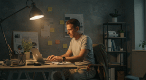 20 Prompts para Crear Ideas de contenido