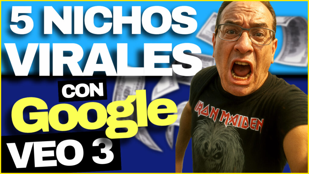 google veo3