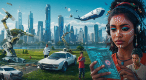 Revolución de la Inteligencia Artificial